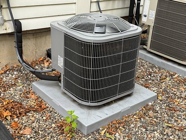 24/7 Emergency Ductwork Repair experts in Ruby, VA