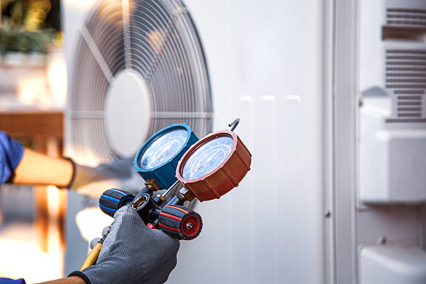 Affordable Ductwork Repair solutions in Ruby, VA