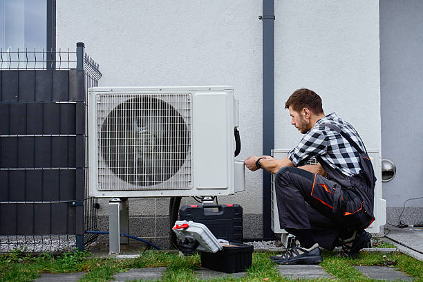 Top rated local Ductwork Repair specialists in Ruby, VA